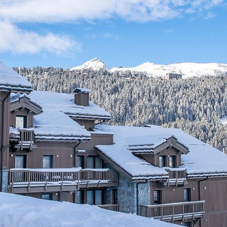 Keystone Lodge By Alpine Resorts Courchevel Kültér fotó