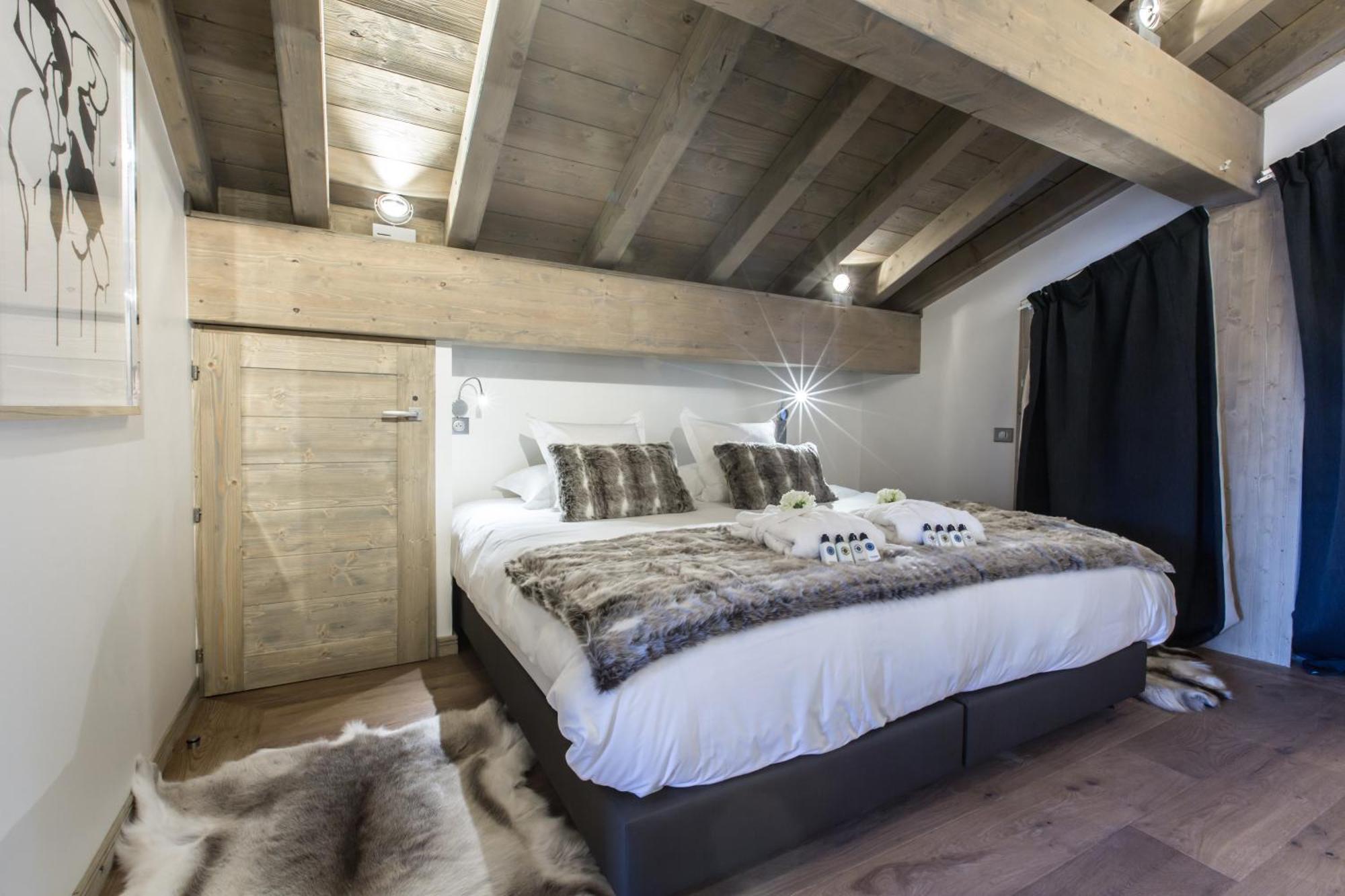 Keystone Lodge By Alpine Resorts Courchevel Szoba fotó
